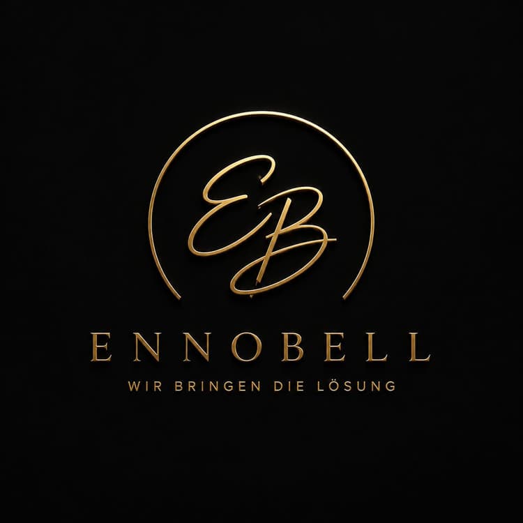 ENNOBELL Logo